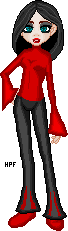 Name: Belatona---Hmmm...I'm not liking this doll as much...  base by ILCK.