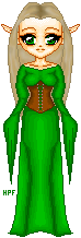 Name-Ellesmera---I've always wanted to make an elf doll, so here she is. There's two different kinds of folds for this doll. Send me an e-mail and tell me which one you like best. Base by Autumn Pixels.