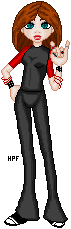 Name: Kassie---I love this doll, and this base is just so cool! Base by ILCK.
