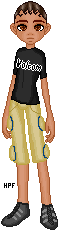 Name: Venarion---Crap, I absolutely love this doll. Everything about it just completely represents the guy it was modeled after. It's my favorite now. Love, love, love it! Base by ILCK.