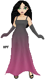 Name: Marie---There's so many colors in this dress, so I'm not sure if you'll be able to view them all. But I love the dress so much. But the hair is a bit lacklustre...Photoshop.  Base by Xandorra.