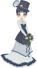 Can you tell this was made on MSPaint? I can't. Well, I can, but just barely. By Sabraelle's Garden.
