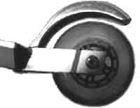 brake