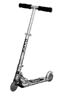razor